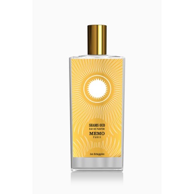عطر ميمو شامس عود او دي بارفيوم